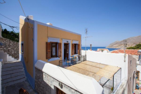 Avra - Dodekanes Symi